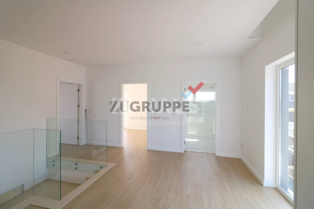 Moradia T4 para Venda em Santa Joana Foto 21