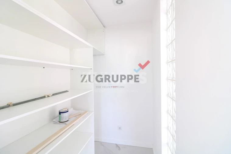 Moradia T4 para Venda em Santa Joana Foto 9