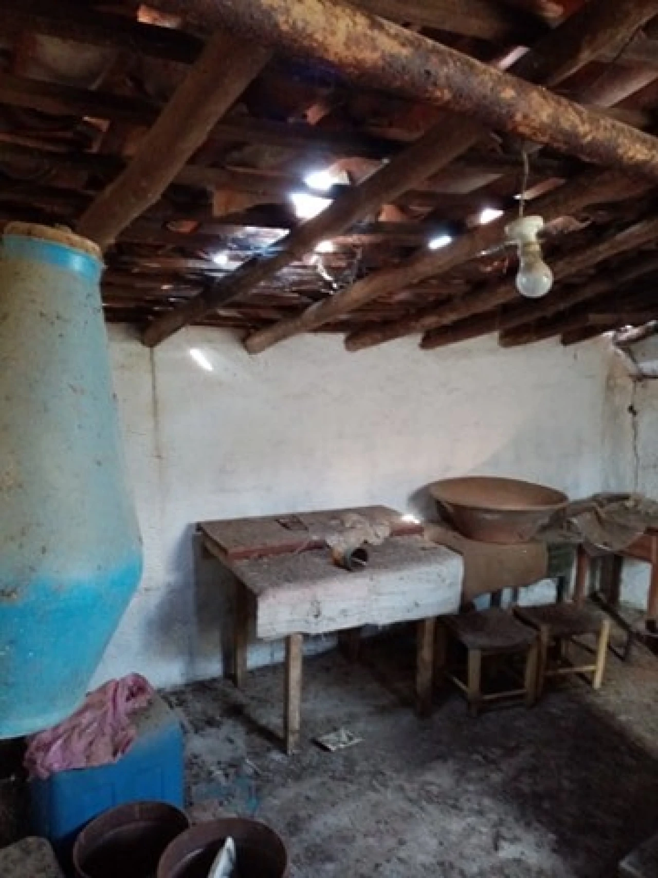 Moradia T2 para Venda em Belver Foto 19