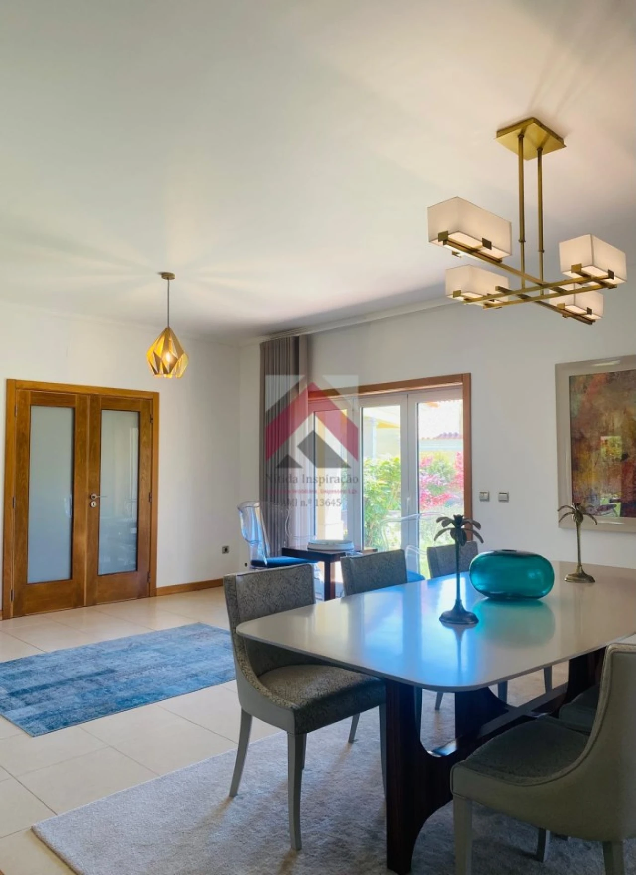 Moradia T6 para Venda em Palhaça Foto 12