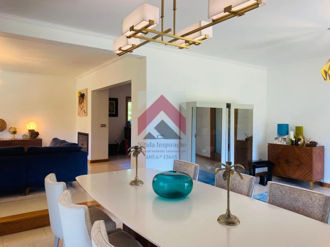 Moradia T6 para Venda em Palhaça Foto 16