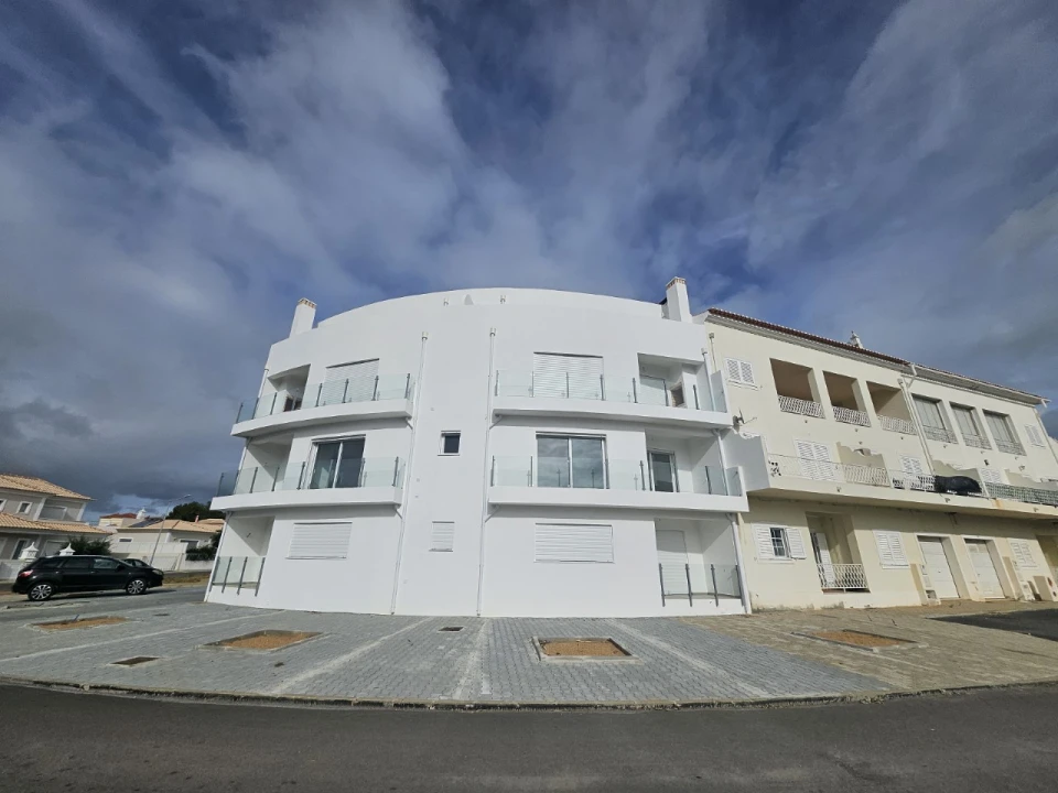 Apartamento T3 para Venda em Altura Foto 4