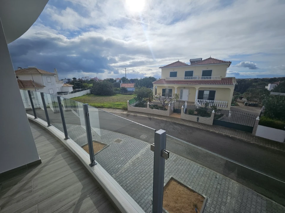 Apartamento T3 para Venda em Altura Foto 4