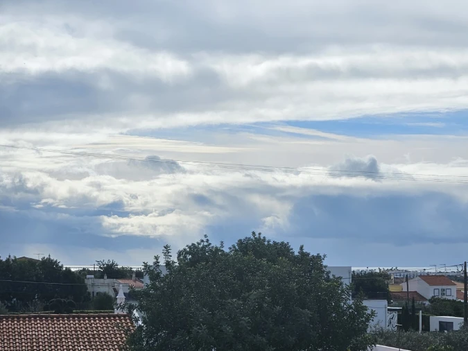 Apartamento T3 para Venda em Altura Foto 5