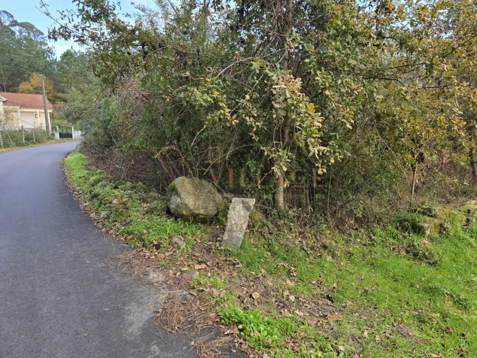 Terreno para Venda em Covas Foto 2
