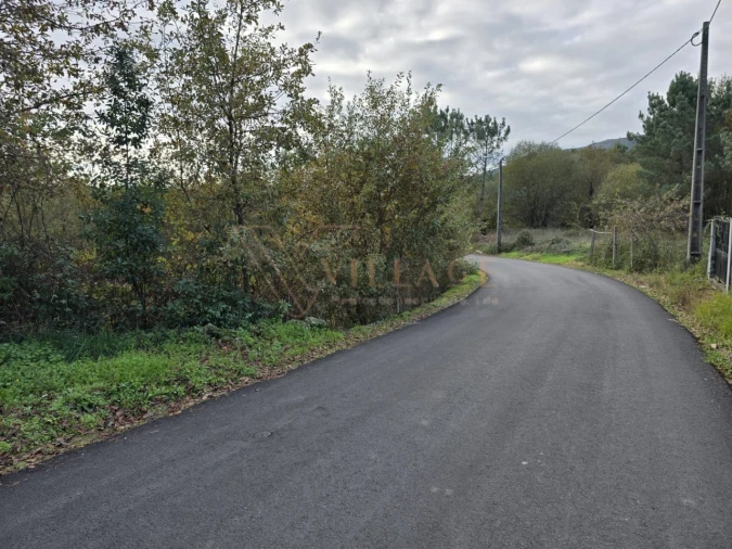 Terreno para Venda em Covas