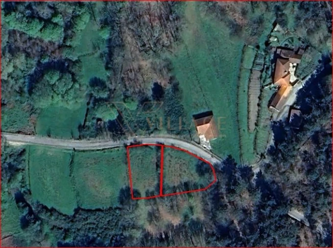 Terreno para Venda em Covas Foto 8