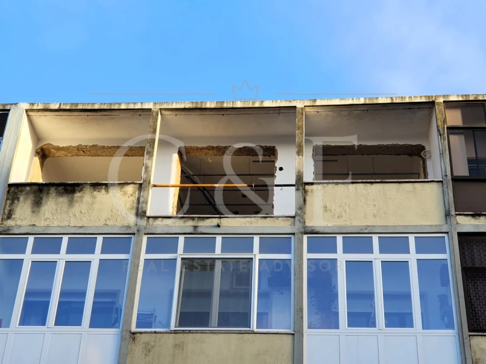 Apartamento T3 para Venda em Alverca do Ribatejo e Sobralinho Foto 8