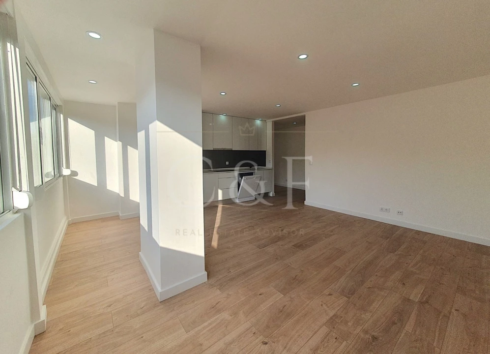 Apartamento T3 para Venda em Alverca do Ribatejo e Sobralinho Foto 2