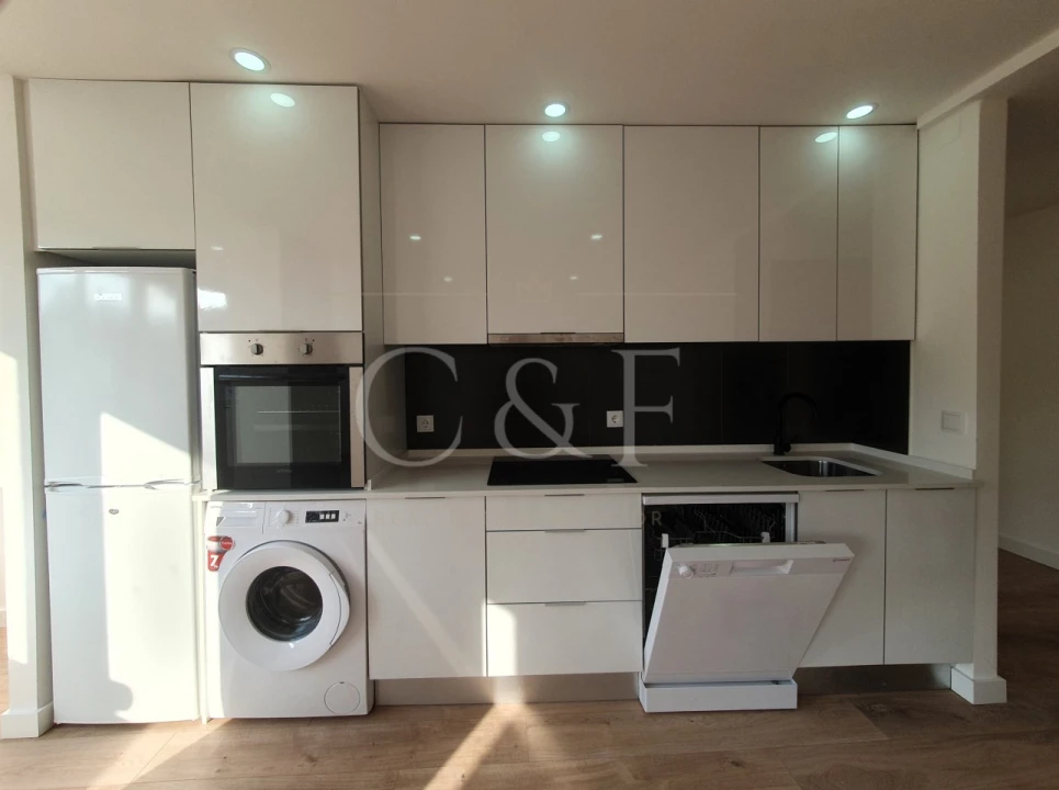 Apartamento T3 para Venda em Alverca do Ribatejo e Sobralinho Foto 4