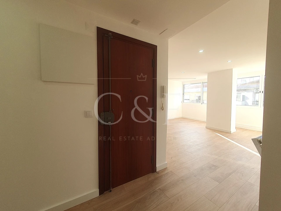 Apartamento T3 para Venda em Alverca do Ribatejo e Sobralinho Foto 5