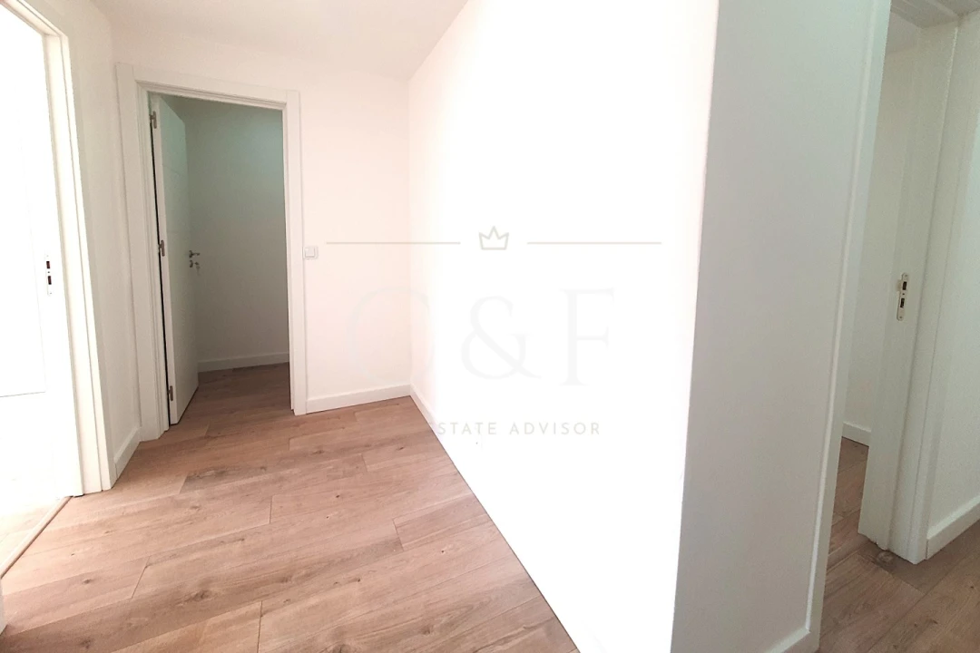 Apartamento T3 para Venda em Alverca do Ribatejo e Sobralinho Foto 6