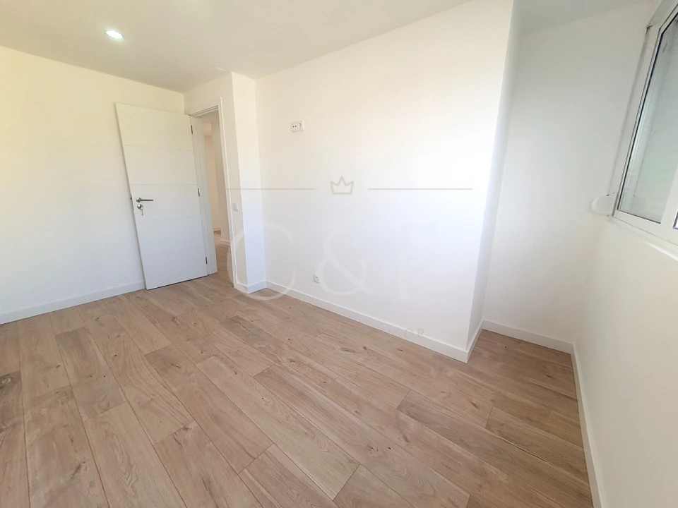 Apartamento T3 para Venda em Alverca do Ribatejo e Sobralinho Foto 15