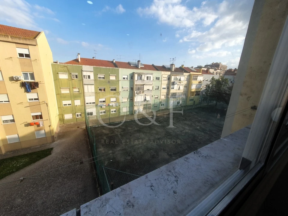 Apartamento T3 para Venda em Alverca do Ribatejo e Sobralinho Foto 22