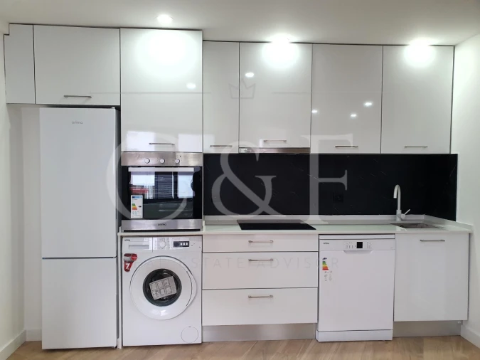 Apartamento T3 para Venda em Alverca do Ribatejo e Sobralinho Foto 4