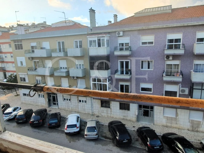 Apartamento T3 para Venda em Alverca do Ribatejo e Sobralinho Foto 9