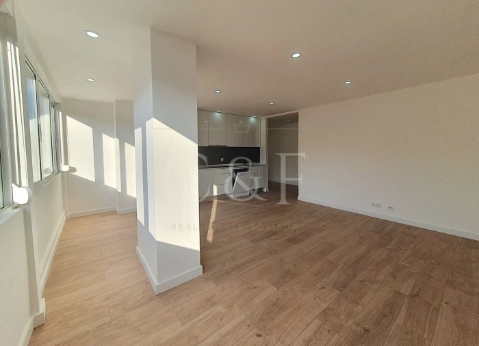 Apartamento T3 para Venda em Alverca do Ribatejo e Sobralinho Foto 2