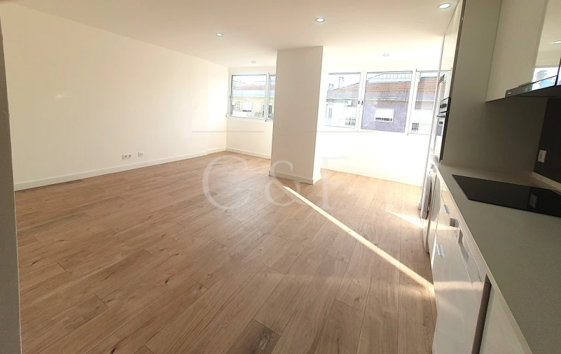 Apartamento T3 para Venda em Alverca do Ribatejo e Sobralinho Foto 3