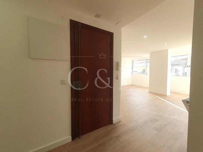 Apartamento T3 para Venda em Alverca do Ribatejo e Sobralinho Foto 5