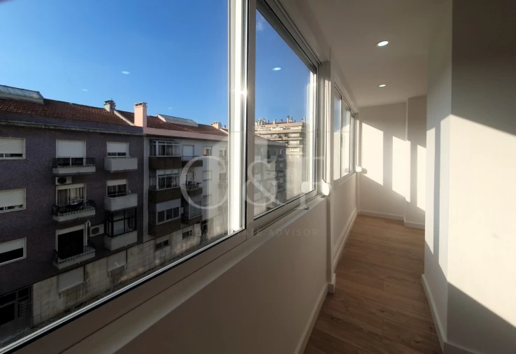 Apartamento T3 para Venda em Alverca do Ribatejo e Sobralinho Foto 20