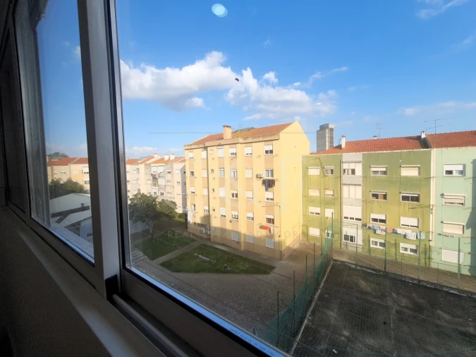 Apartamento T3 para Venda em Alverca do Ribatejo e Sobralinho Foto 21