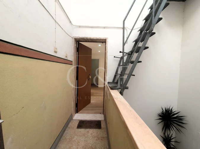 Apartamento T3 para Venda em Alverca do Ribatejo e Sobralinho Foto 23