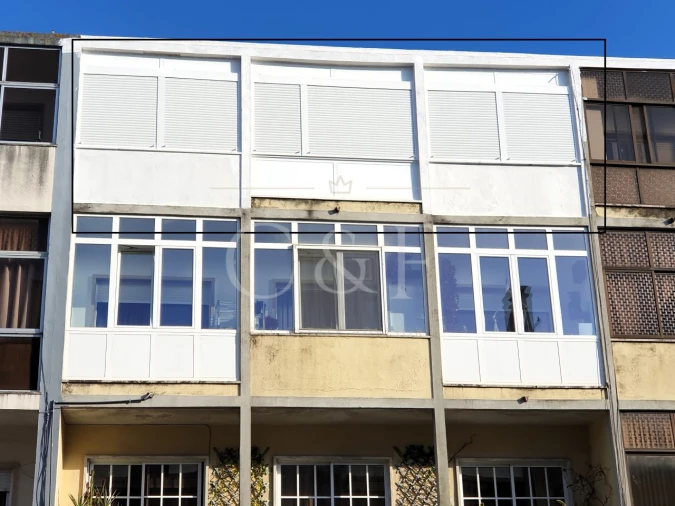 Apartamento T3 para Venda em Alverca do Ribatejo e Sobralinho Foto 25