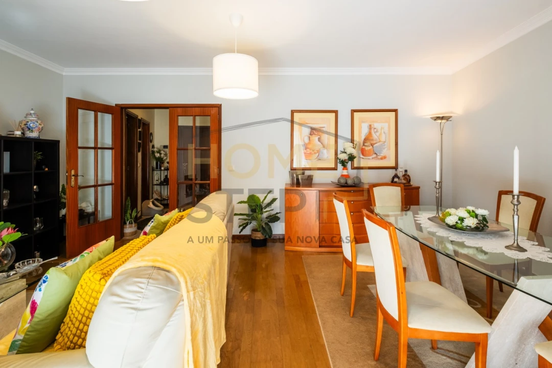 Apartamento T1 para Venda em Canidelo Foto 2