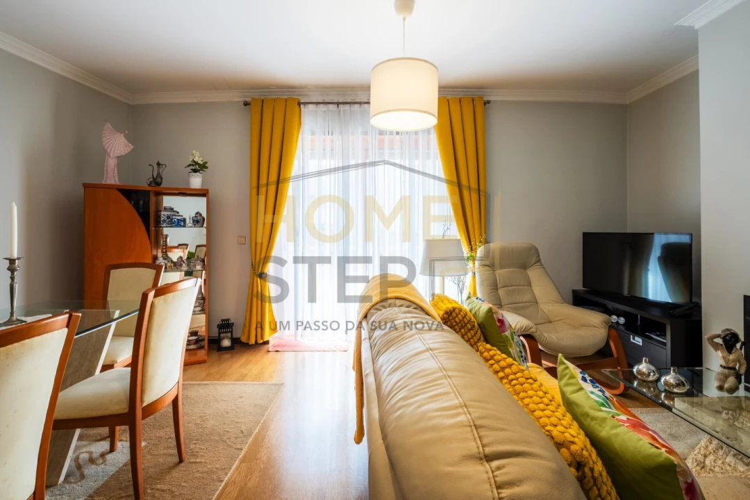 Apartamento T1 para Venda em Canidelo Foto 3