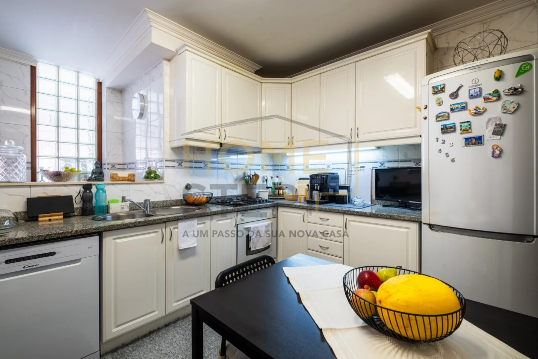 Apartamento T1 para Venda em Canidelo Foto 12