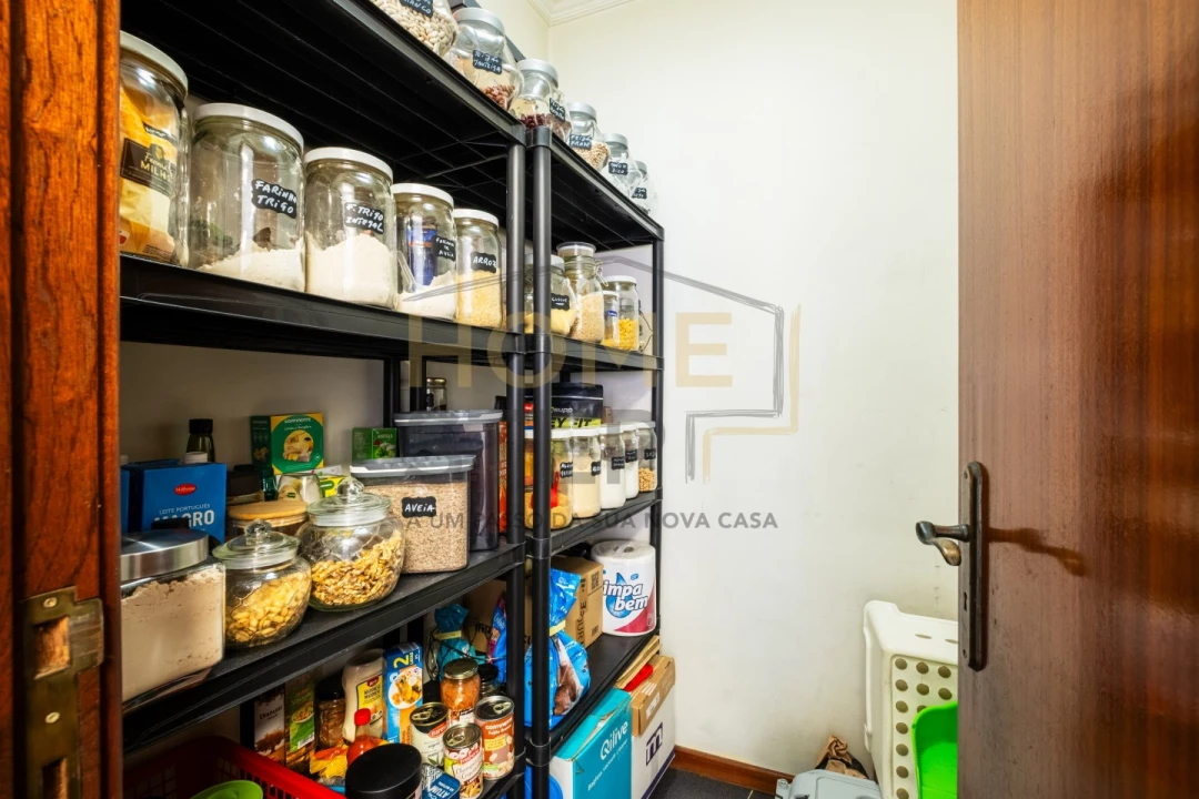 Apartamento T1 para Venda em Canidelo Foto 15