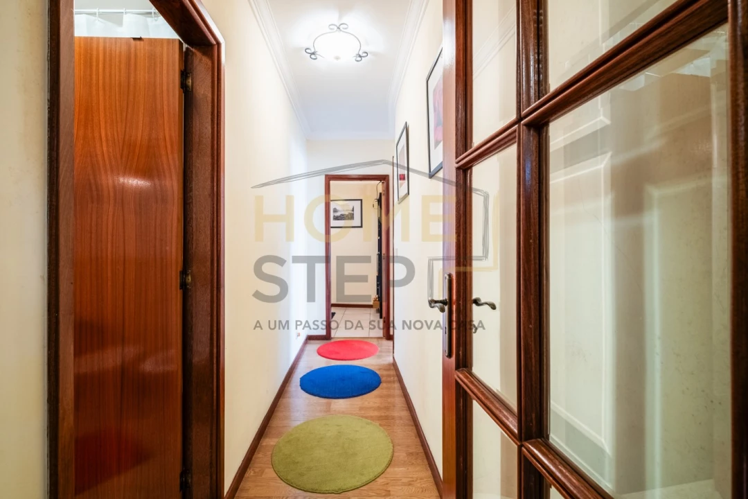 Apartamento T1 para Venda em Canidelo Foto 16