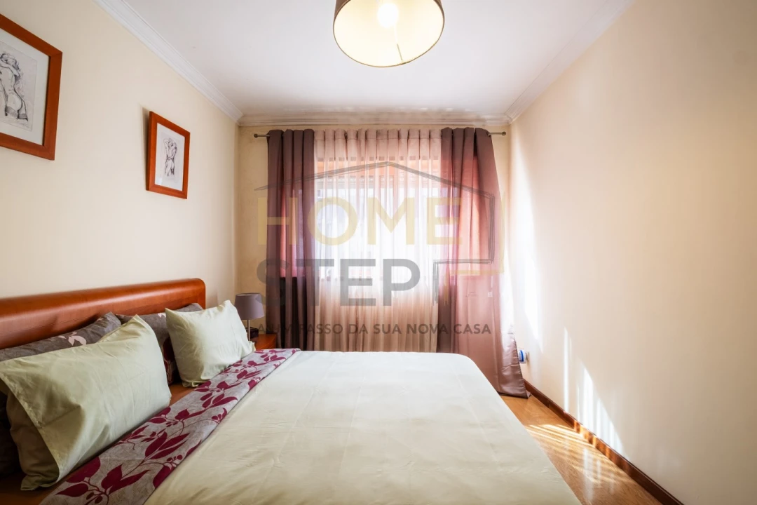 Apartamento T1 para Venda em Canidelo Foto 20