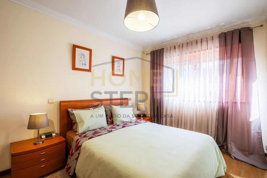 Apartamento T1 para Venda em Canidelo Foto 21