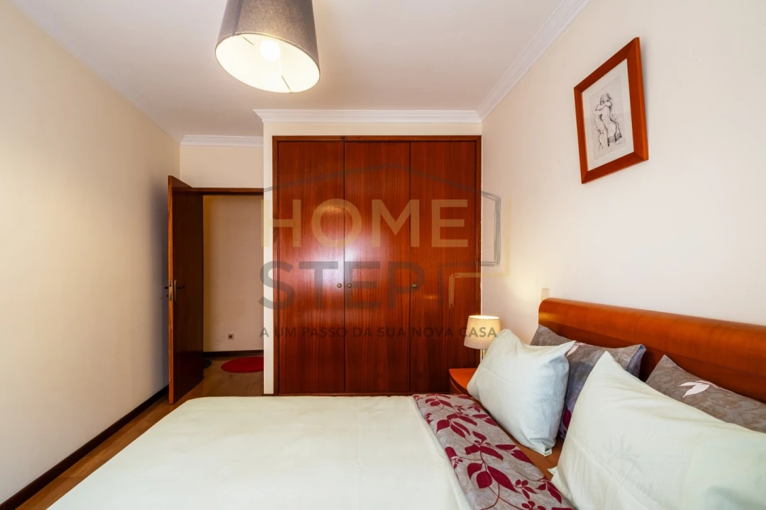 Apartamento T1 para Venda em Canidelo Foto 22