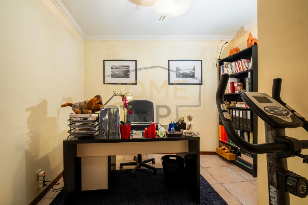 Apartamento T1 para Venda em Canidelo Foto 26