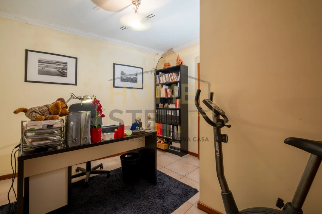 Apartamento T1 para Venda em Canidelo Foto 29