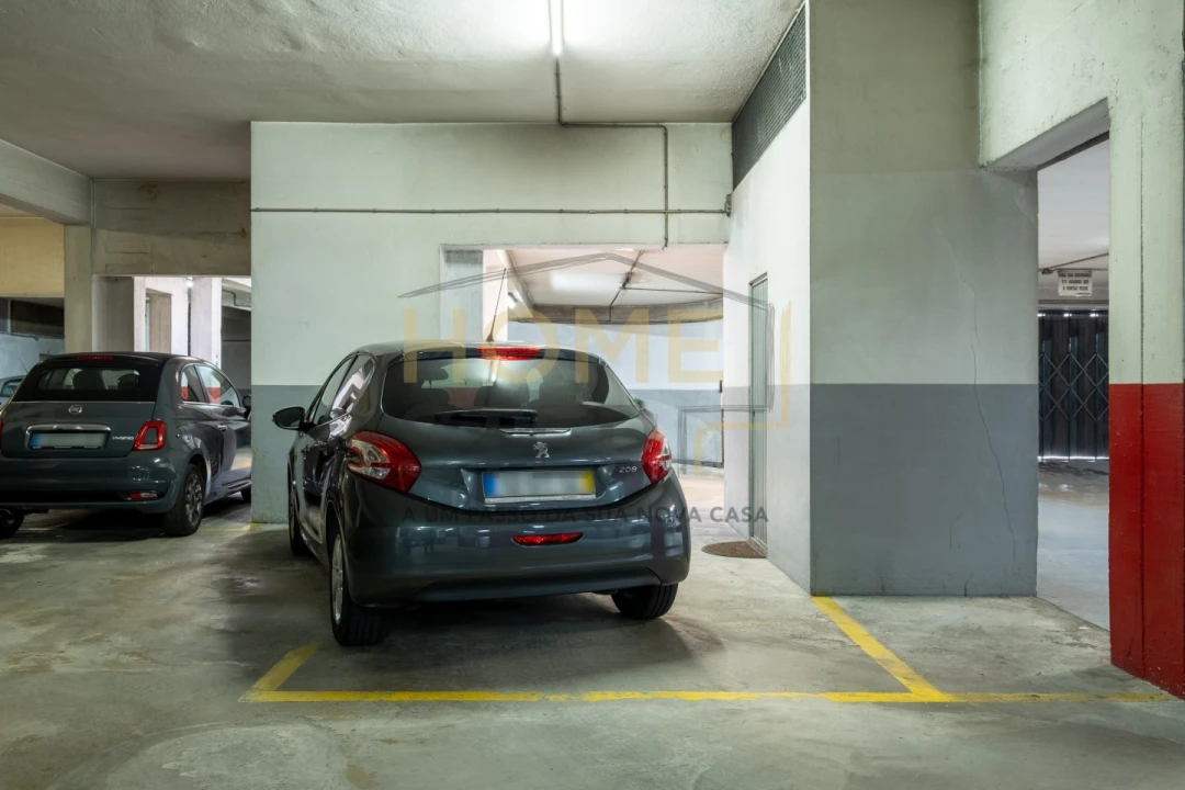 Apartamento T1 para Venda em Canidelo Foto 35