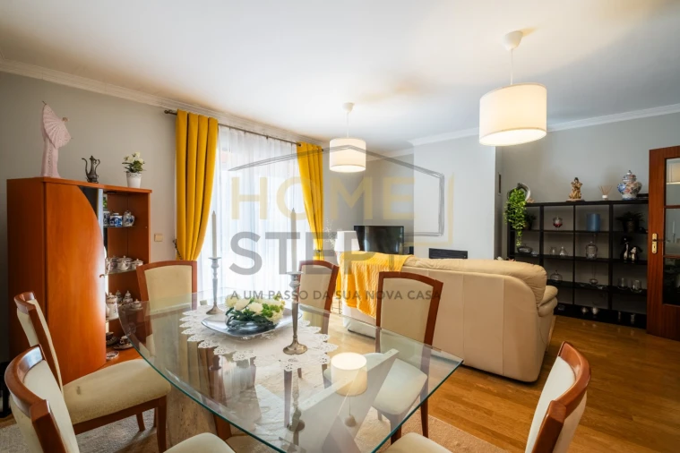 Apartamento T1 para Venda em Canidelo Foto 6