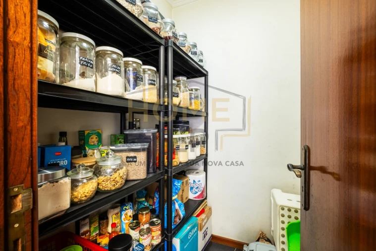 Apartamento T1 para Venda em Canidelo Foto 15