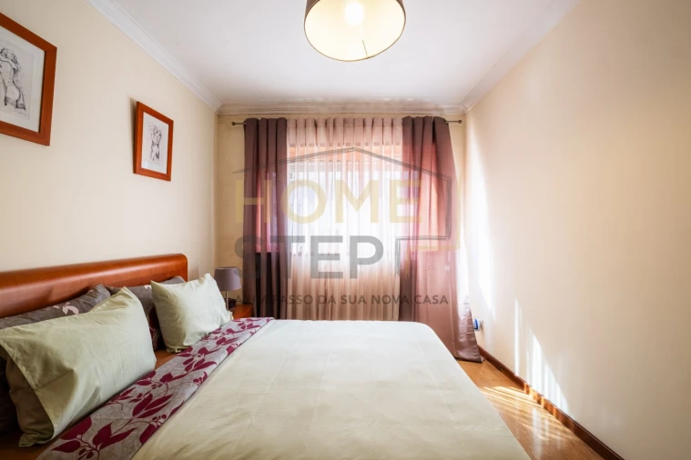 Apartamento T1 para Venda em Canidelo Foto 20