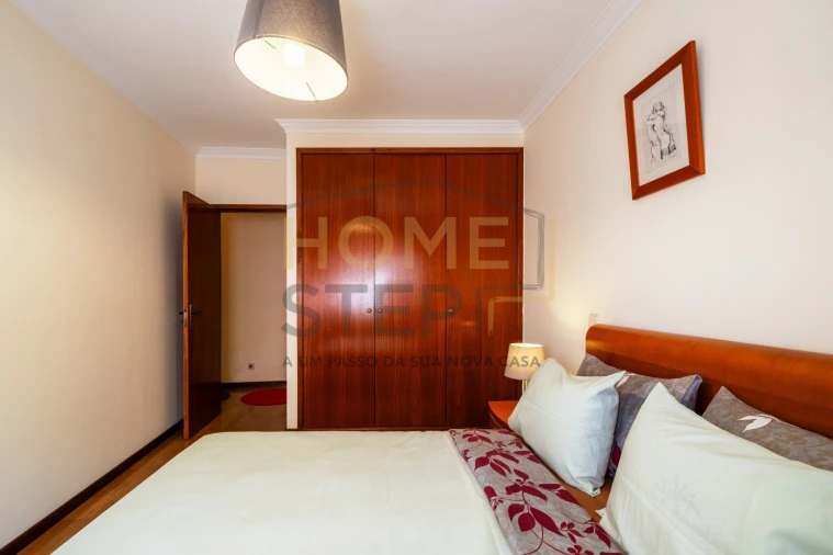 Apartamento T1 para Venda em Canidelo Foto 22