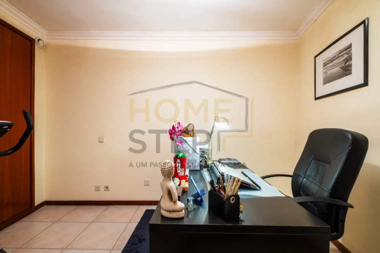 Apartamento T1 para Venda em Canidelo Foto 27