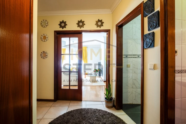 Apartamento T1 para Venda em Canidelo Foto 31