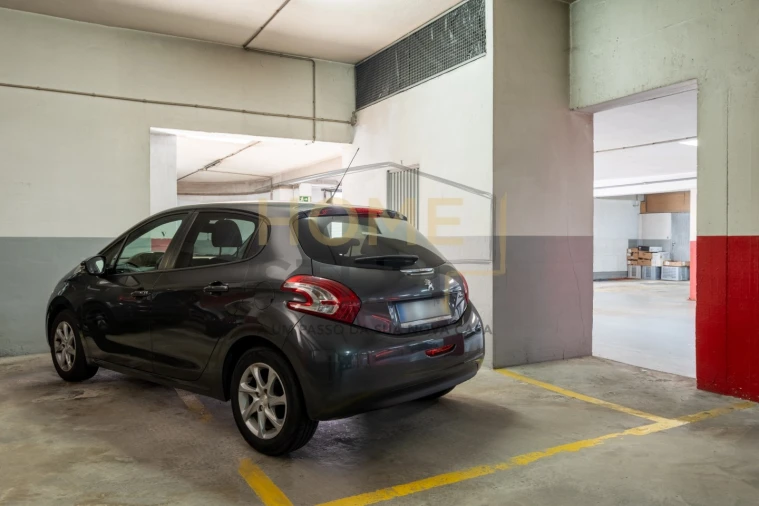 Apartamento T1 para Venda em Canidelo Foto 36