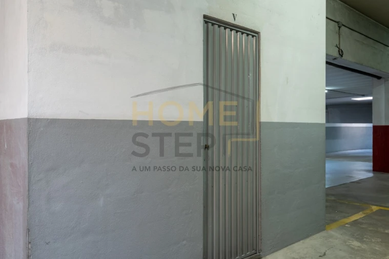 Apartamento T1 para Venda em Canidelo Foto 37