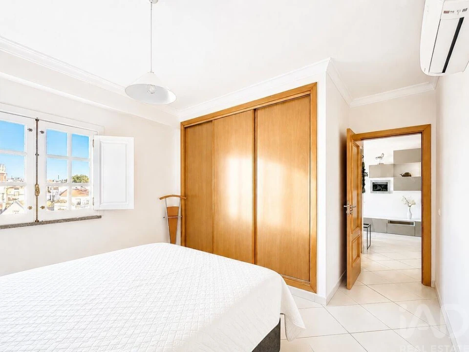 Apartamento T1 para Venda em Tavira (Santa Maria e Santiago) Foto 9