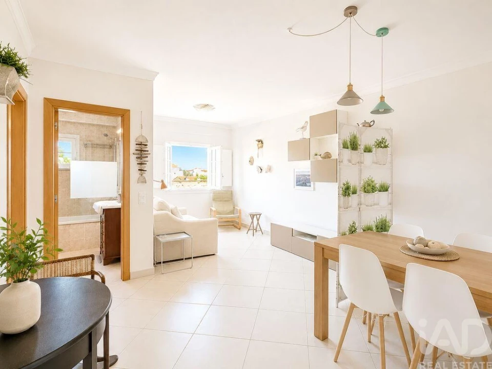 Apartamento T1 para Venda em Tavira (Santa Maria e Santiago) Foto 1