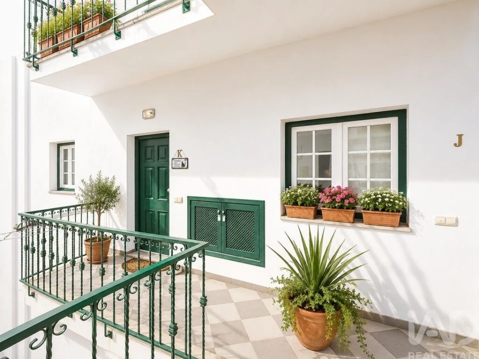 Apartamento T1 para Venda em Tavira (Santa Maria e Santiago) Foto 14