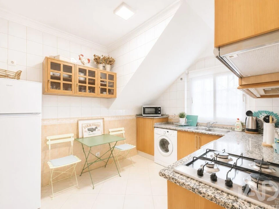 Apartamento T1 para Venda em Tavira (Santa Maria e Santiago) Foto 7